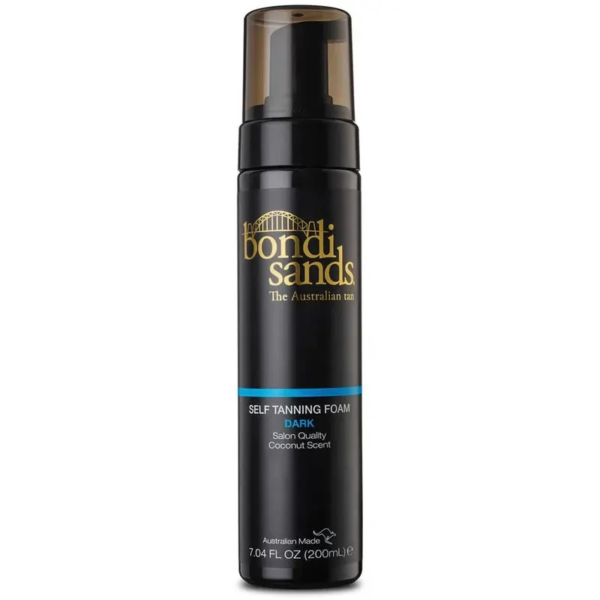 Bondi Sands - Self Tan Foam Dark (200ml)