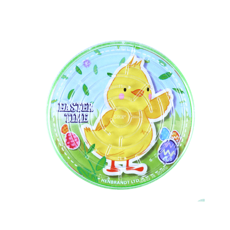 Wholesale Easter Mini Puzzle - (CDU of 96)
