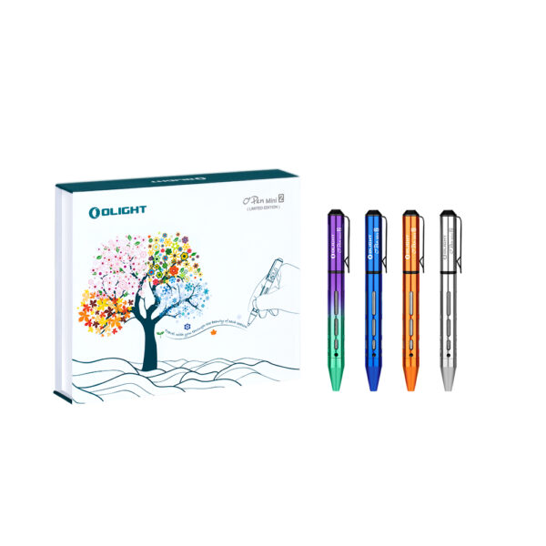 O'Pen Mini 2£¨Seasons Set£©