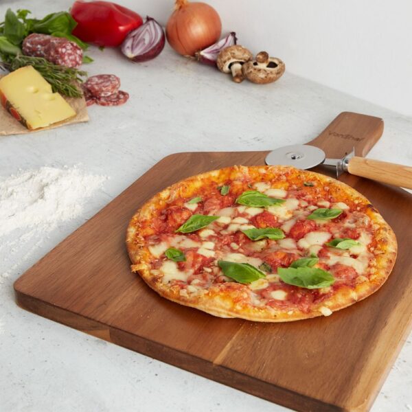 Set of  3 Pizza Accessories - Image 3