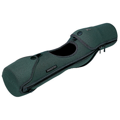Swarovski Stay-on-Case for 80 Straight Spotting Scopes