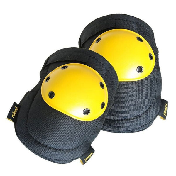 Rolson Hard Cap Knee Pads