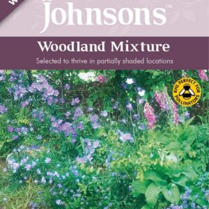 Johnsons Woodland Mixture Seeds
