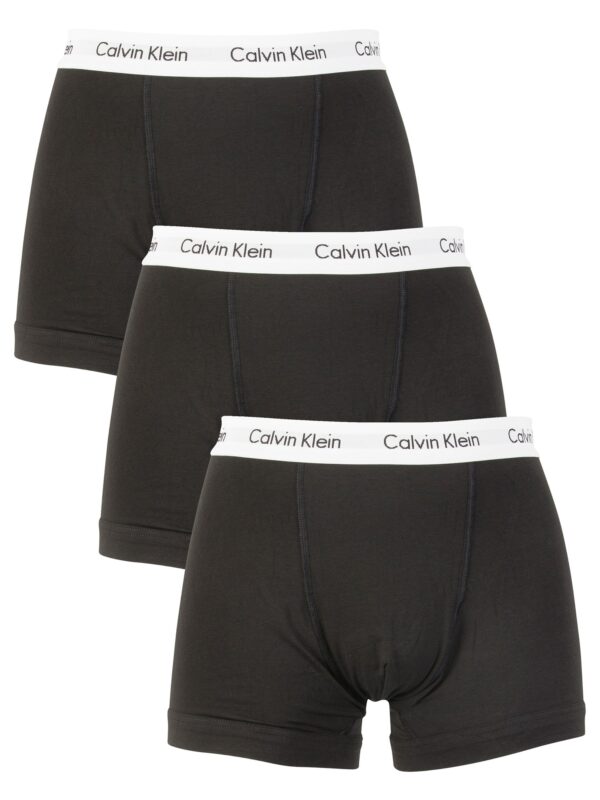 3 Pack Trunks