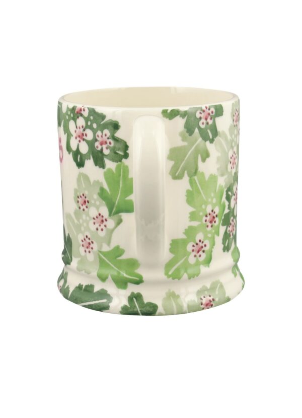 Personalised Hawthorn 1 Pint Mug  - Customise Your Own Pottery  | Emma Bridgewater - Image 2