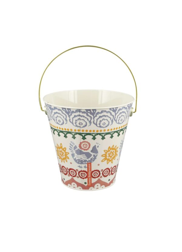 Emma Bridgewater  Easter Hen & Border Treat Tin - Image 2