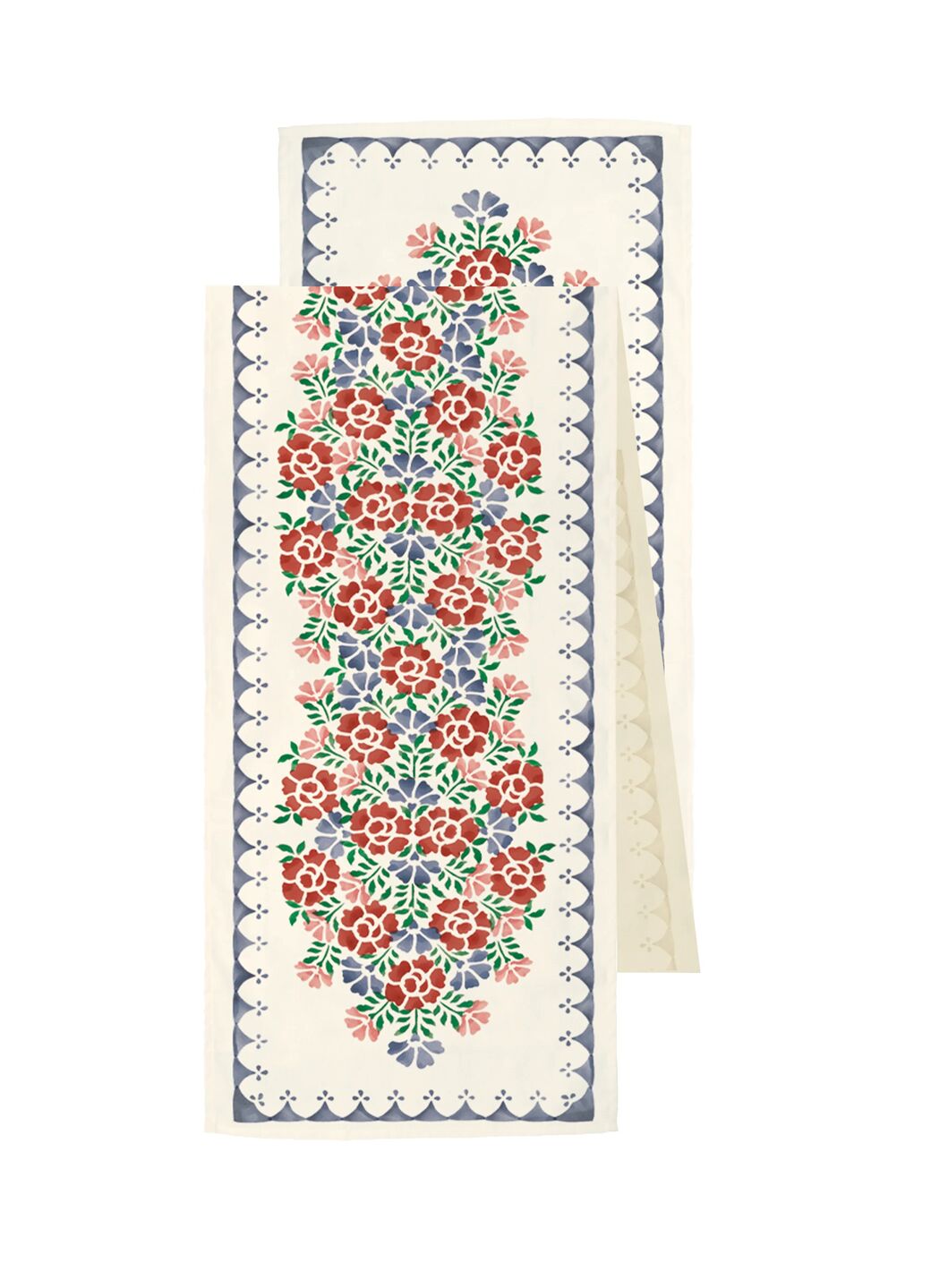 Antique Roses Runner | Emma Bridgewater - Image 2