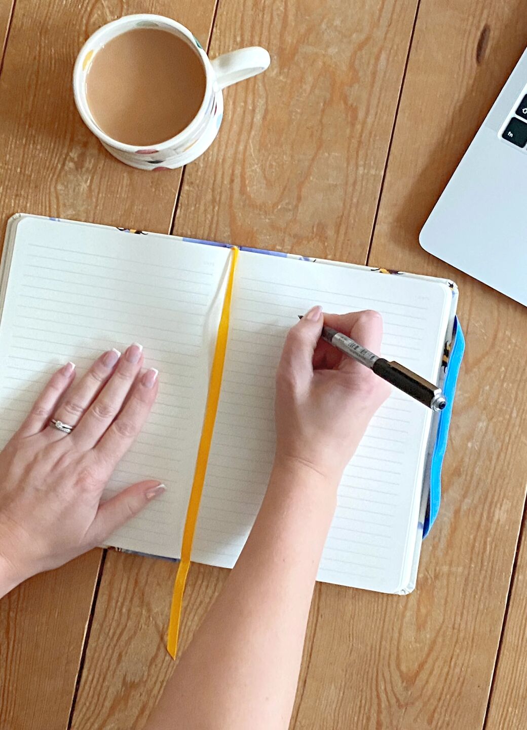 Bumblebee Notebook | Emma Bridgewater