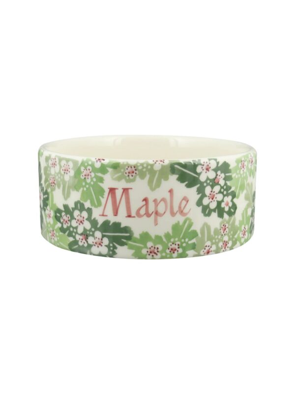 Personalised Hawthorn Large Pet Bowl  - Customise Your Own Pottery  | Emma Bridgewater