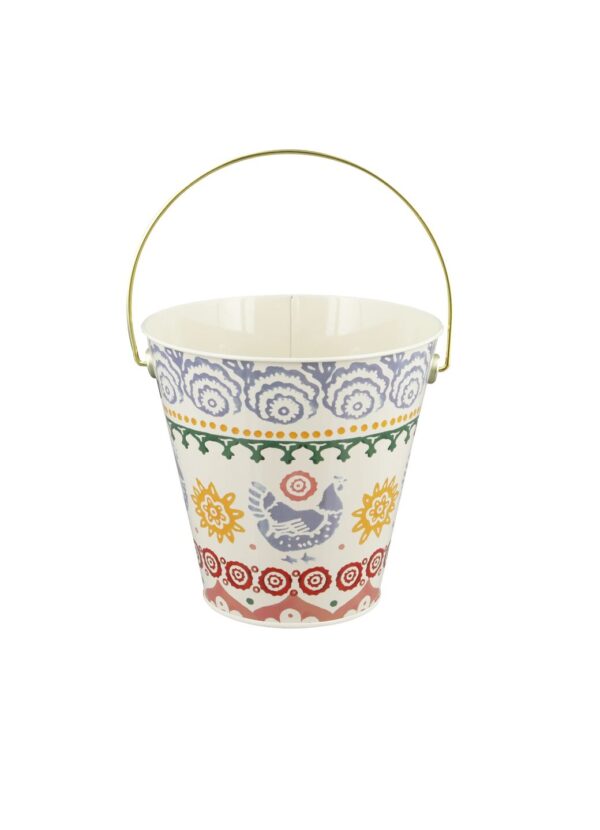 Emma Bridgewater  Easter Hen & Border Treat Tin