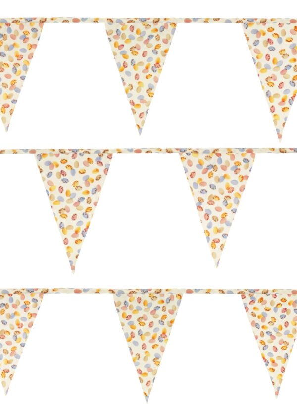 Mini Eggs Bunting  | Emma Bridgewater