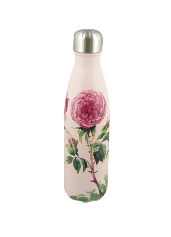 Roses Chilly's Insulated Chilly's Bottle - Eco-Friendly Insulated Metal Drinks Flask  | Emma Bridgewater - Image 4