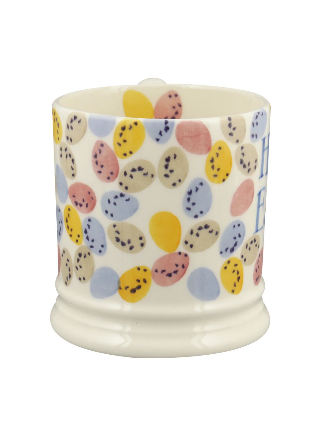 Personalised Mini Eggs 1 Pint Mug - Customise Your Own Pottery | Emma Bridgewater - Image 3
