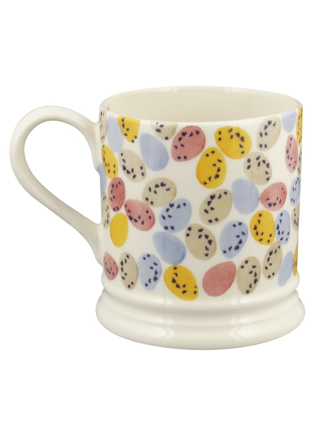 Personalised Mini Eggs 1 Pint Mug - Customise Your Own Pottery | Emma Bridgewater - Image 5