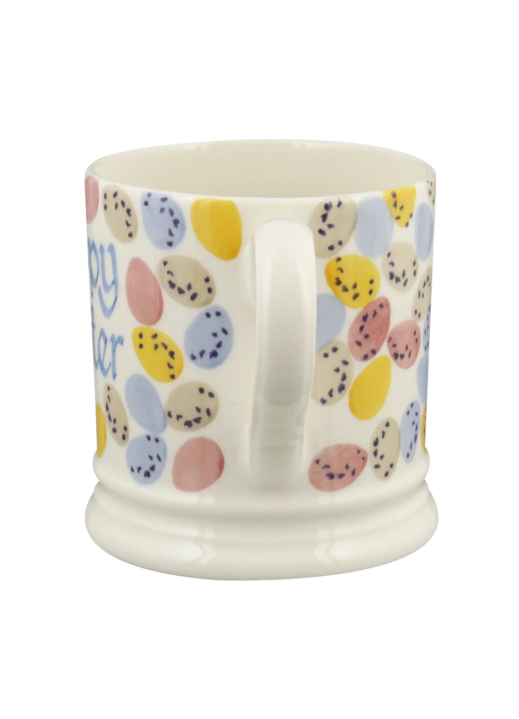 Personalised Mini Eggs 1 Pint Mug - Customise Your Own Pottery | Emma Bridgewater - Image 4