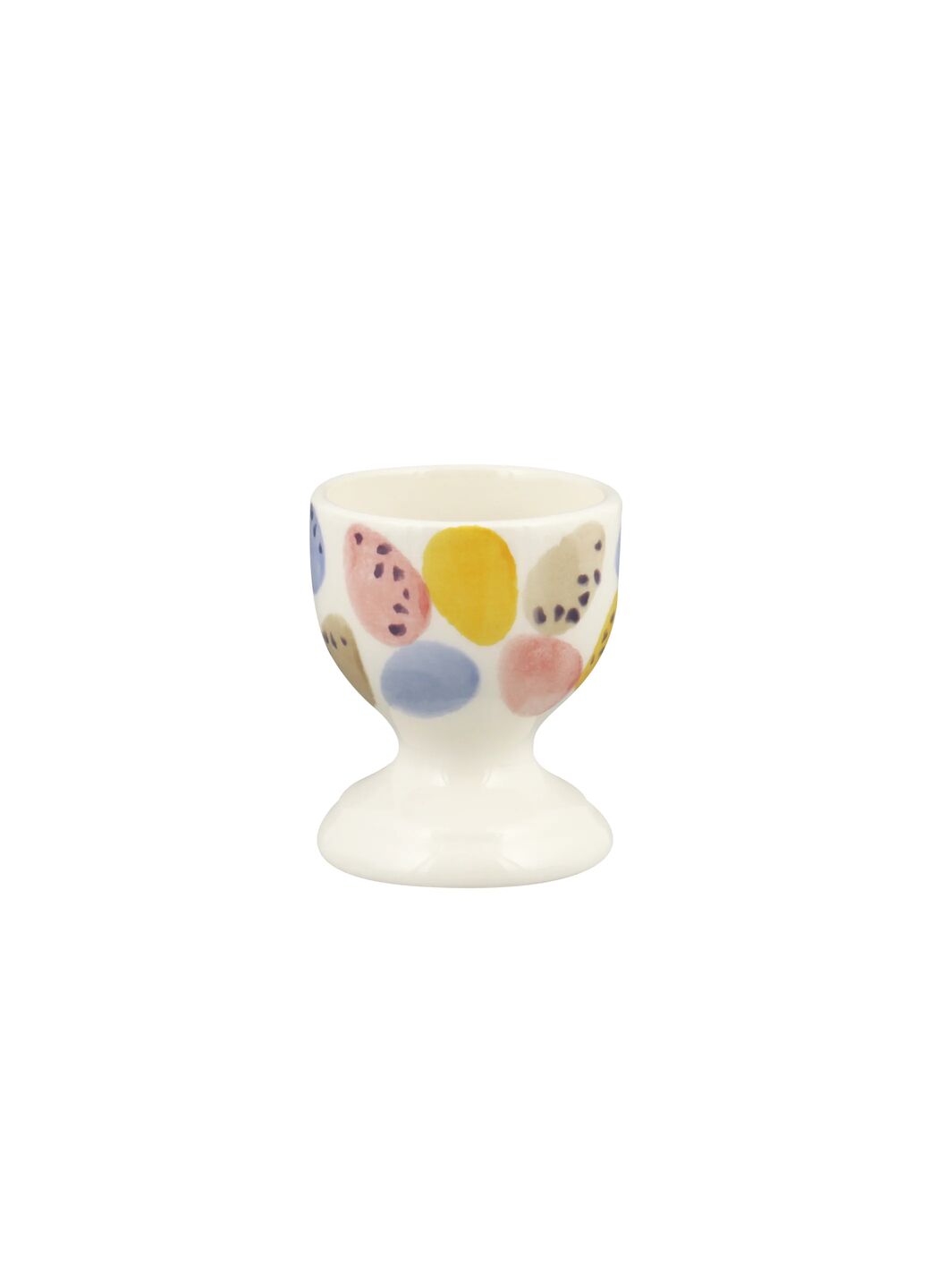 Mini Eggs Small Egg Cup | Emma Bridgewater - Image 2