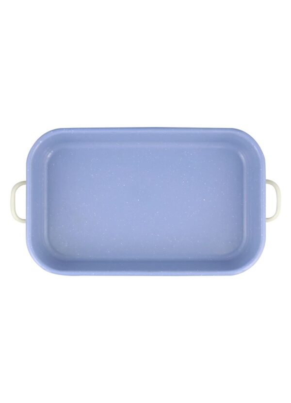 Easter Toast 40cm Enamel Roasting Tray  | Emma Bridgewater - Image 6