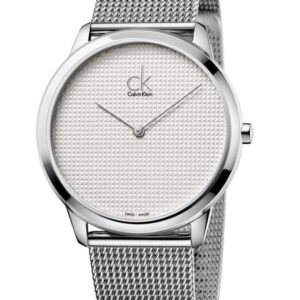 Calvin Klein Minimal Men's Watch K3M2112Y