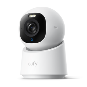 eufy Indoor Cam E30 White