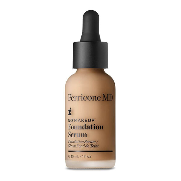 No Makeup Foundation Serum SPF20 30ml OUTLET (Various Shades) - 4 Buff