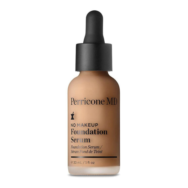 No Makeup Foundation Serum SPF20 30ml OUTLET (Various Shades) - 5 Beige