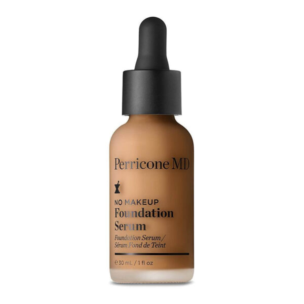 No Makeup Foundation Serum SPF20 30ml OUTLET (Various Shades) - 7 Tan