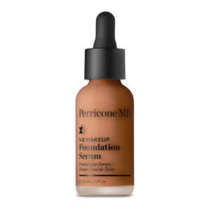 No Makeup Foundation Serum SPF20 30ml OUTLET (Various Shades) - 8 Rich