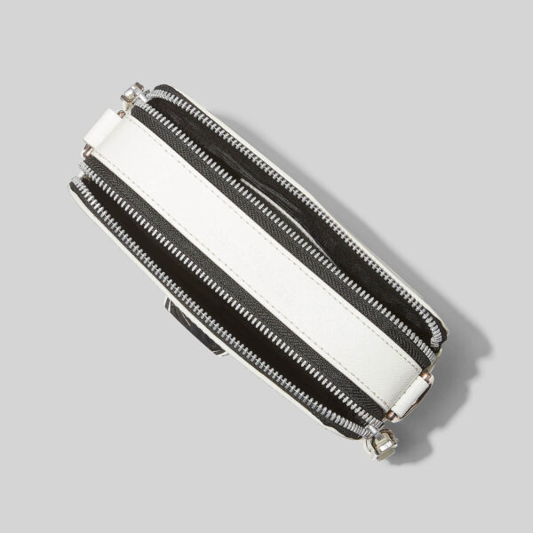 Marc Jacobs The DTM Snapshot Leather Bag - Image 2