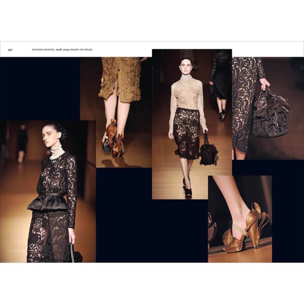 Thames and Hudson Ltd Prada Catwalk - The Complete Collections - Image 3