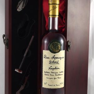 Napoleon Delord Freres Bas Armagnac Napoleon (50cl)