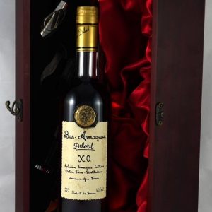 XO Delord Freres Bas Armagnac XO (50cl)
