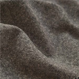 Magee 1866 Bluestack - Black & Oat Salt & Pepper Donegal Tweed - Sample