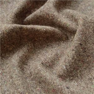 Magee 1866 Bluestack - Brown & Camel, Salt & Pepper Donegal Tweed - Metre