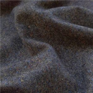 Magee 1866 Eske - Oat & Brown Salt & Pepper Donegal Tweed - Metre