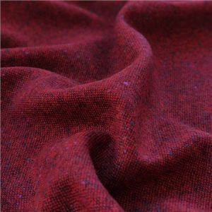 Magee 1866 Eske - Red Salt & Pepper Donegal Tweed - Metre