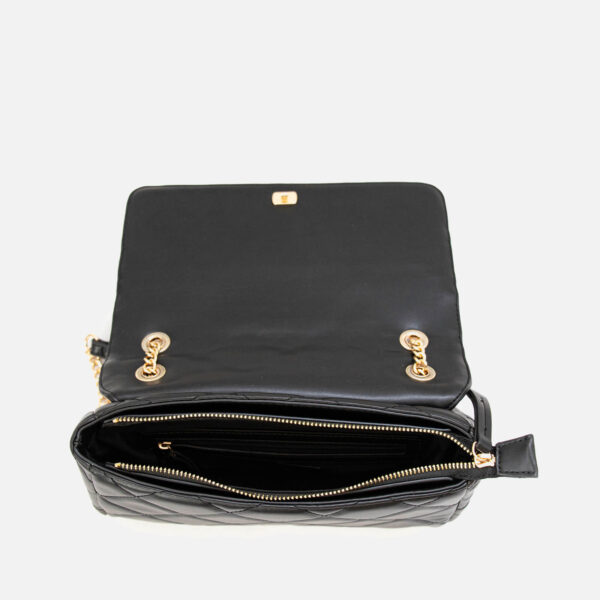 Valentino Women's Ada Cross Body Bag - Black - Image 3