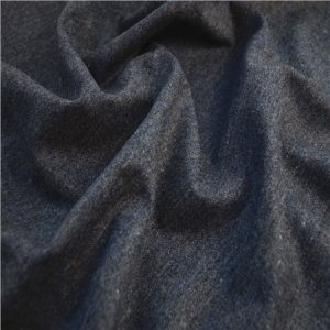 Magee 1866 Glen - Navy & Grey Donegal Tweed - Metre