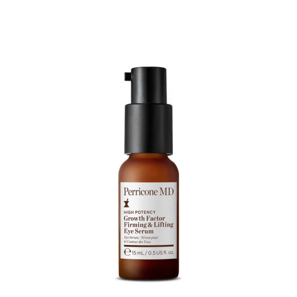 High Potency Growth Factor Firming & Lifting Eye Serum