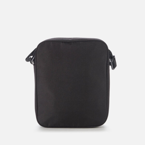 Armani Exchange Men's AX Logo Crossbody Bag - Black - Image 2