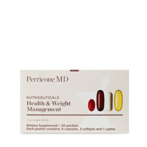 Perricone MD Health and Weight Management - 30 packets