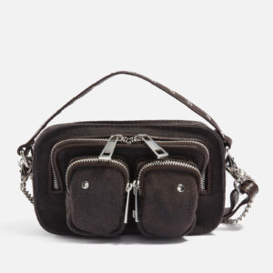 Núnoo Helena Recycled Canvas Bag