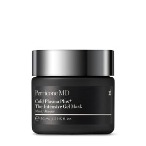 Cold Plasma Plus+ The Intensive Gel Mask