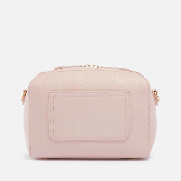 Valentino Pattie Faux Leather Camera Bag - Image 2