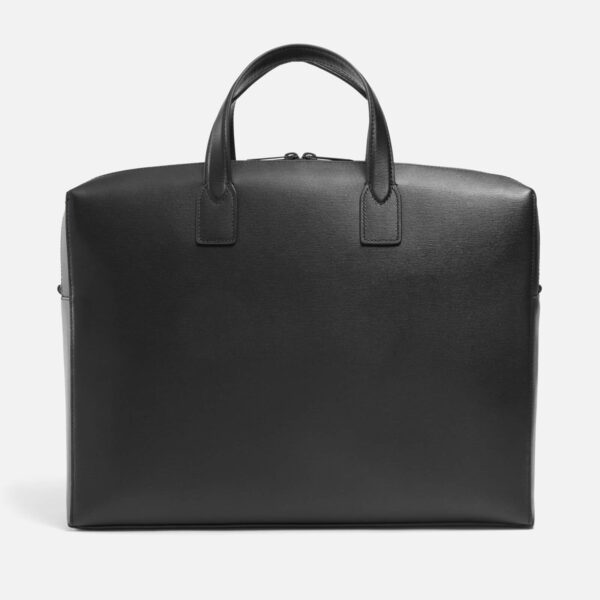 Paul Smith Leather Shoulder Bag - Image 2