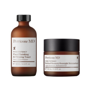 High Potency Replenishing & Firming Duo (worth £119)