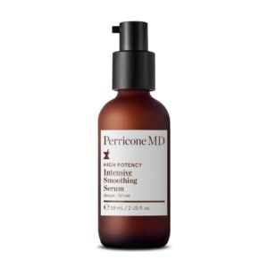 High Potency Intensive Niacinamide-rich Smoothing Serum