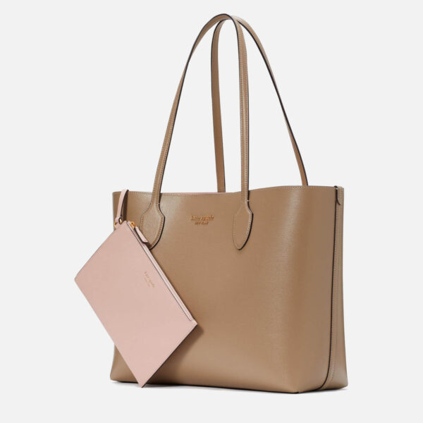 Kate Spade New York Bleecker Leather Large Tote Bag - Image 2