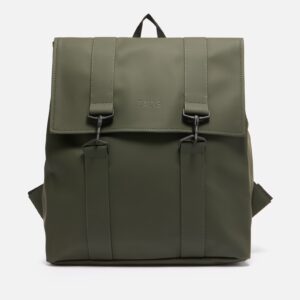 Rains MSN Matte-Shell Bag