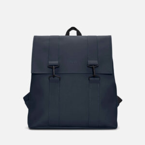 Rains MSN Matte Shell Bag