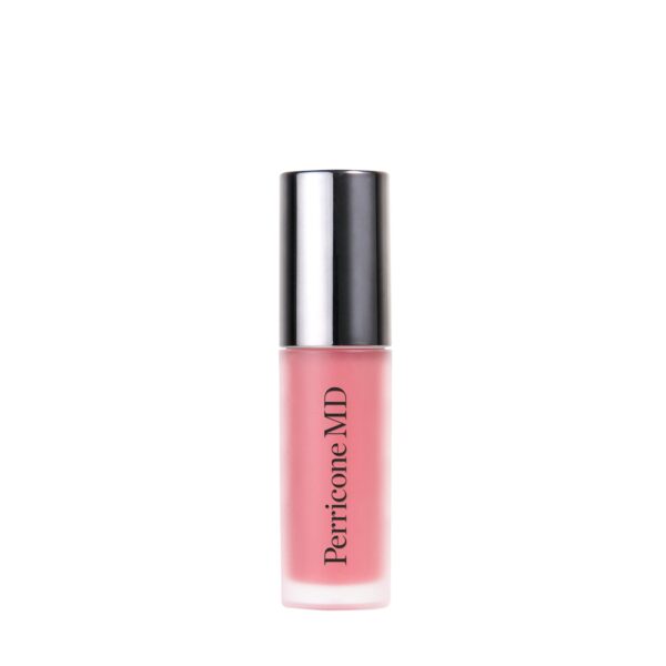 No Makeup Lip Oil - 4 Pink Grapefruit